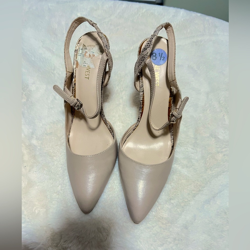 Nine West Pumps